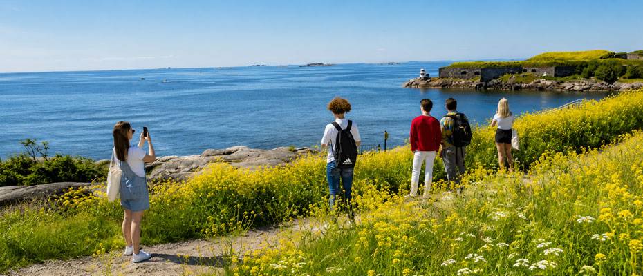 Helsinki Biennial returns in 2027 with art across the city - Lesen Sie die Nachrichten?>