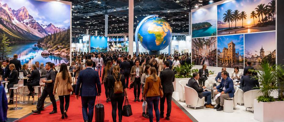 Buenos Aires acogerá la mayor FIT de sus 30 años - 