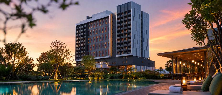 Dusit lleva su marca ASAI Hotels a Malasia - 