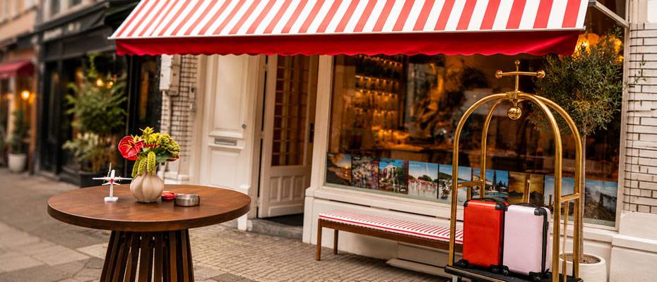 Corendon eröffnet erste Travel Boutique in Amsterdam - Lesen Sie die Nachrichten