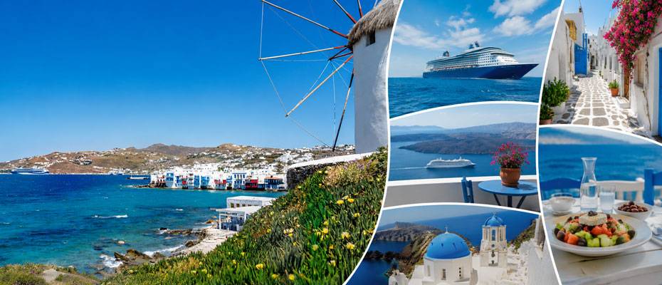Marella Cruises Launches September Deals with Savings of up to £300 - Lesen Sie die Nachrichten?>
