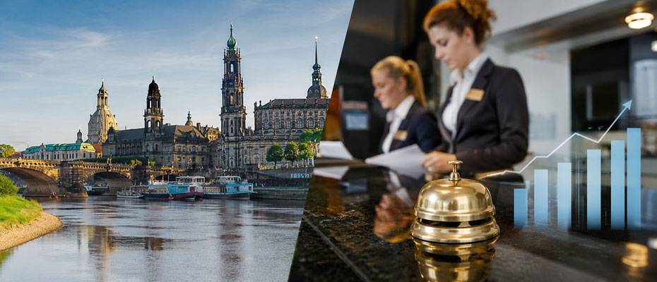 Tourismus in Sachsen sorgt für 9,8 Milliarden Euro Umsatz - Lesen Sie die Nachrichten