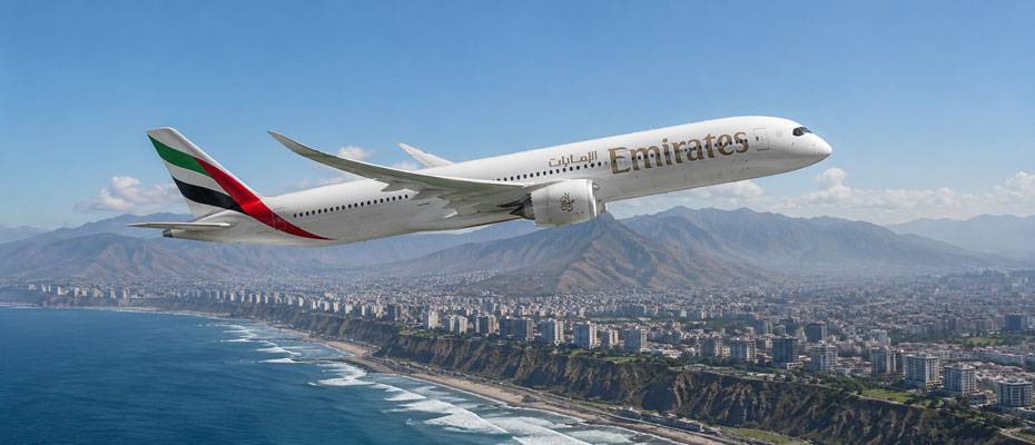 Emirates could add Lima service via Milan - Lesen Sie die Nachrichten?>