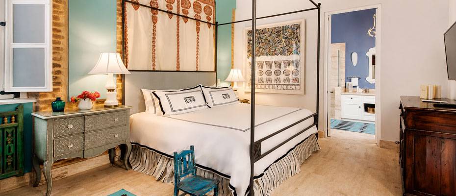 Casas del XVI wird Teil der Vignette Collection in Santo Domingo - Lesen Sie die Nachrichten