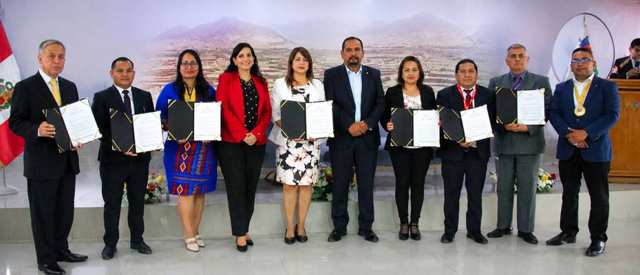 Lima Region Strengthens Tourism Governance in Peru - Lesen Sie die Nachrichten?>