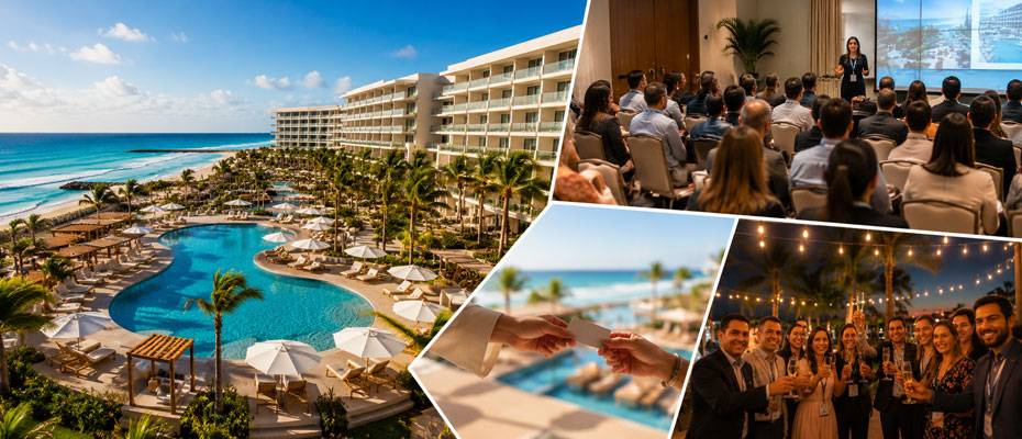 Fam Fest Latam Returns to Cancún for Its 12th Edition - Lesen Sie die Nachrichten?>