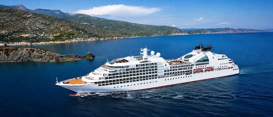 Seabourn Launches 138-Day World Cruise from Miami to Lisbon - Lesen Sie die Nachrichten?>