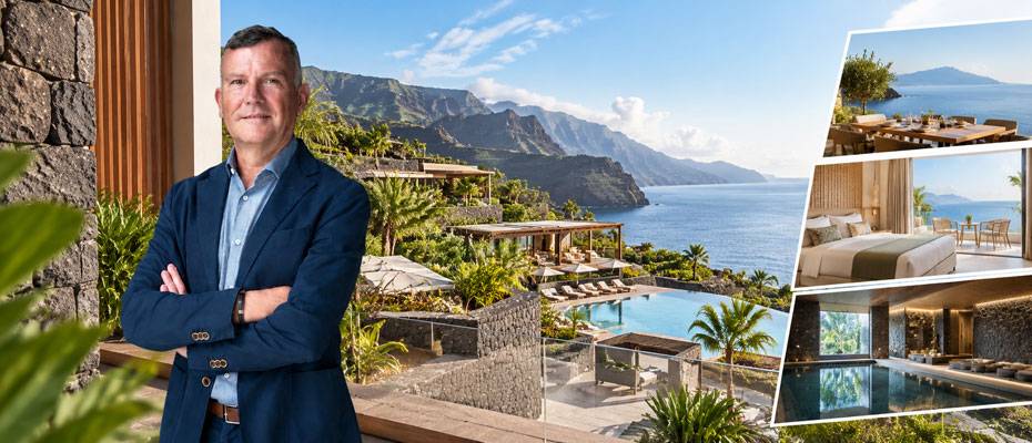 La Gomera: ‘Wir verstehen uns nicht nur als Hotel, sondern auch als Gastgeber’ - Lesen Sie die Nachrichten