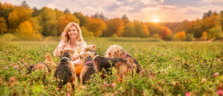 Bayerns Gärten verlängern die Saison mit goldenem Herbst - Lesen Sie die Nachrichten