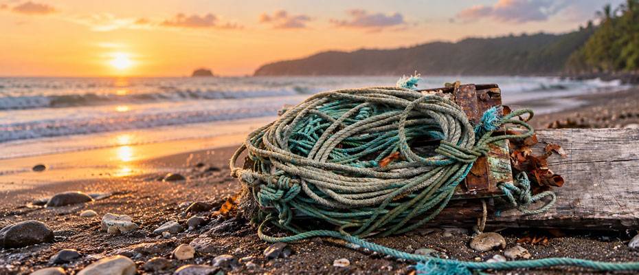 Costa Rica baut Meeresschutz-Kooperation mit deutschem Partner aus - Lesen Sie die Nachrichten