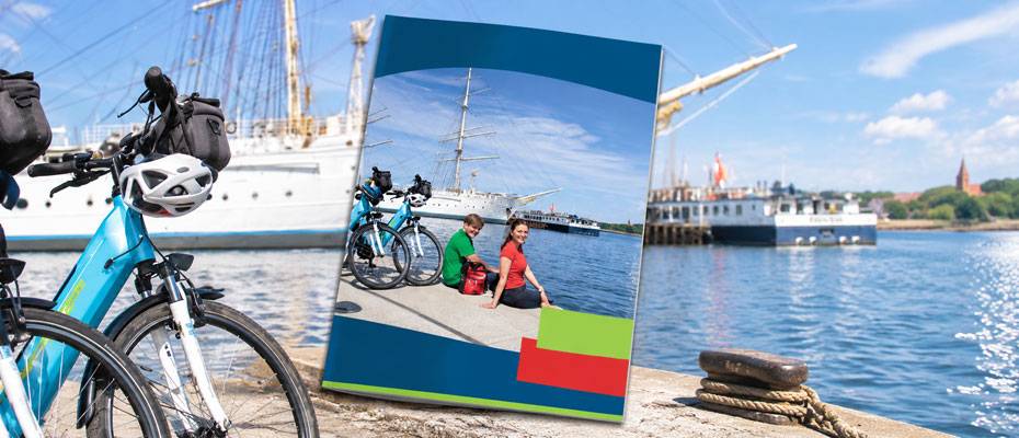Mecklenburger Radtour erweitert Rad-und-Schiff-Programm 2027 in Europa - Lesen Sie die Nachrichten