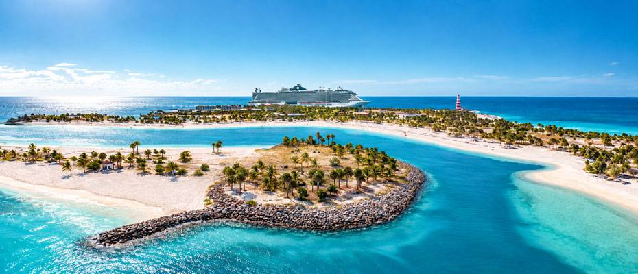 MSC Cruises bietet ab Deutschland Winterreisen zu 168 Zielen weltweit - Lesen Sie die Nachrichten