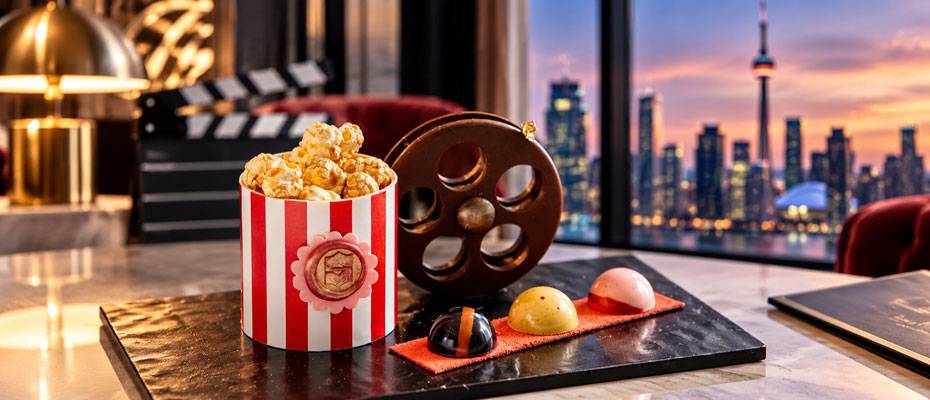 Toronto: Shangri-La inszeniert Filmerlebnisse zum TIFF 2026 - Lesen Sie die Nachrichten