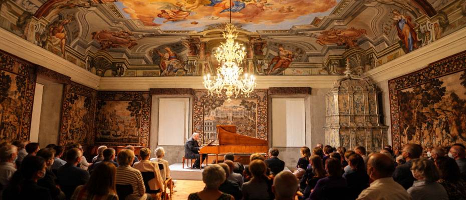 Brixen feiert 270 Jahre Mozart mit Musik und historischen Spuren - Lesen Sie die Nachrichten