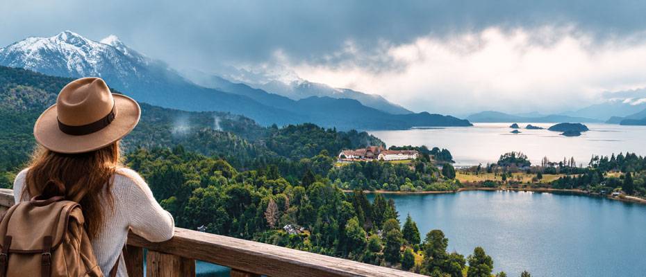 Argentinien: Bariloche wirbt mit neuer Kampagne auf der FIT 2026 - Lesen Sie die Nachrichten