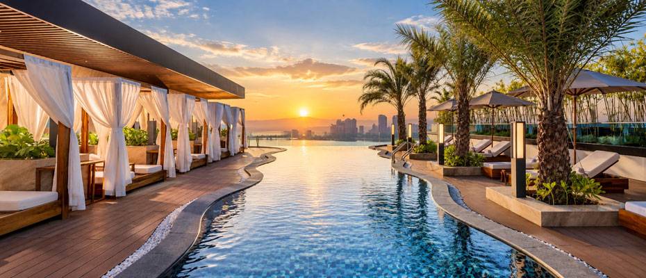 Vietnam: TUI BLUE Han River opens in Da Nang - Lesen Sie die Nachrichten?>