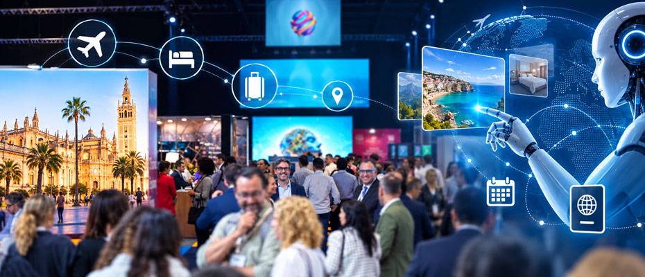 Spain: Agentic AI moves into travel booking - Lesen Sie die Nachrichten?>