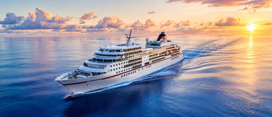 Hapag-Lloyd Cruises baut Well-Being-Angebot auf weltweiten Routen aus - Lesen Sie die Nachrichten