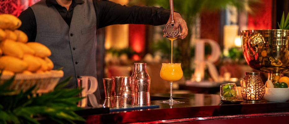Renaissance Hotels celebra la cultura local en cinco destinos de América Latina y el Caribe - Leer las noticias