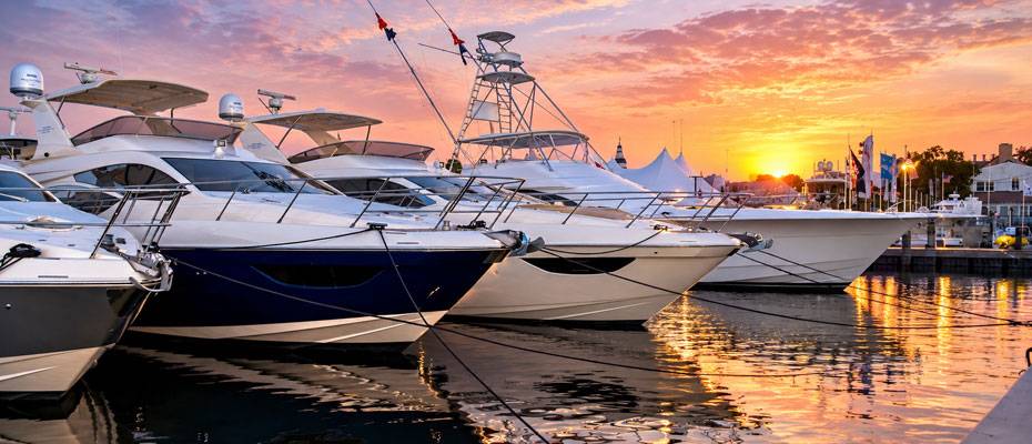 USA: Maryland verbindet maritime Geschichte mit modernem Wassersport - Lesen Sie die Nachrichten