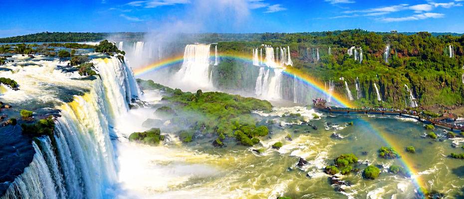 Brasilien: DIAMIR-Webinar liefert Reisebüros neue Verkaufsimpulse - Lesen Sie die Nachrichten