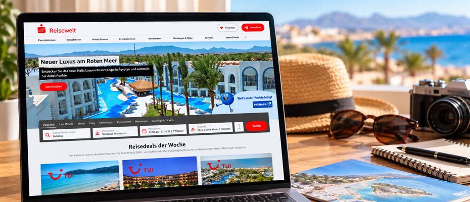 Peakwork bindet S-Reisewelt an Player-Hub-Netzwerk an - Lesen Sie die Nachrichten