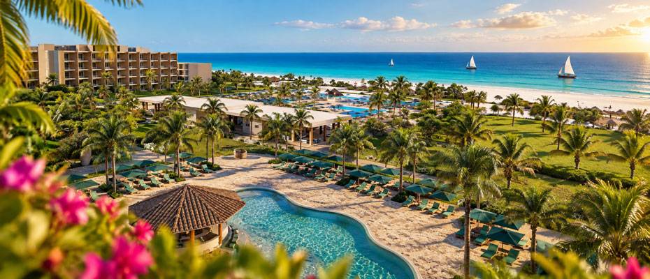Coral Travel nimmt Sansibar ins Fernreiseprogramm auf - Lesen Sie die Nachrichten