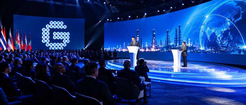 Thailand: TAT promotes wellness and MICE tourism at Gastech 2026 - Lesen Sie die Nachrichten?>