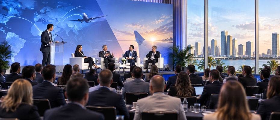 ALTA aviation conference focuses on regulation and competitiveness - Lesen Sie die Nachrichten?>