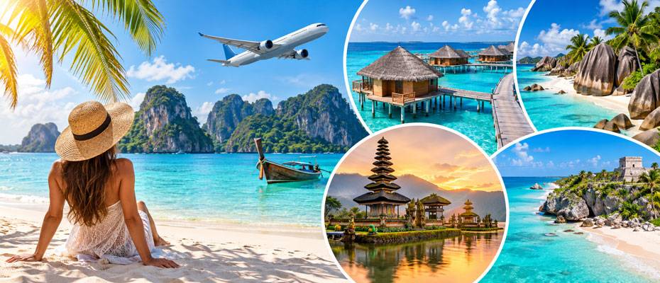 alltours baut Fernreiseangebot für Winter 2026/27 deutlich aus - Lesen Sie die Nachrichten