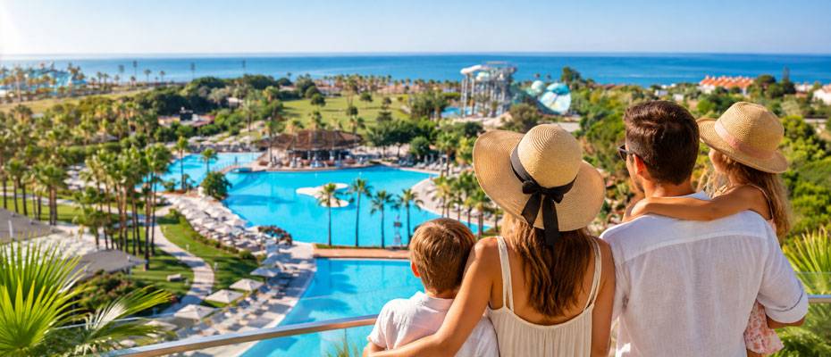 Türkei: Lara Barut Collection stärkt Familienangebot mit Worldwide Kids - Lesen Sie die Nachrichten