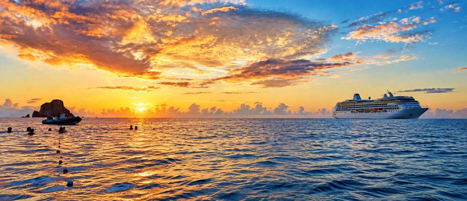 Oceania Cruises opens 12 segments of 2028 world voyage for booking - Lesen Sie die Nachrichten?>