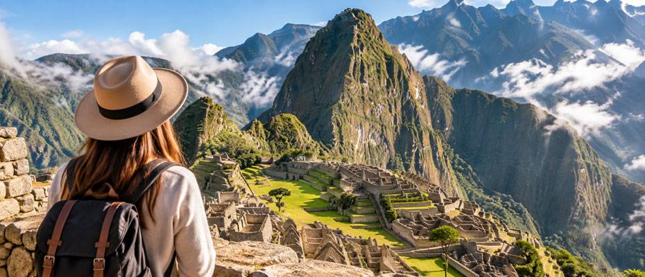Peru releases previously blocked Machu Picchu booking capacity - Lesen Sie die Nachrichten?>