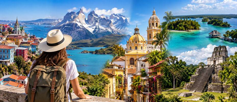 Alemania: Miller Reisen amplía su programa de viajes a América Latina para 2027 - Leer las noticias