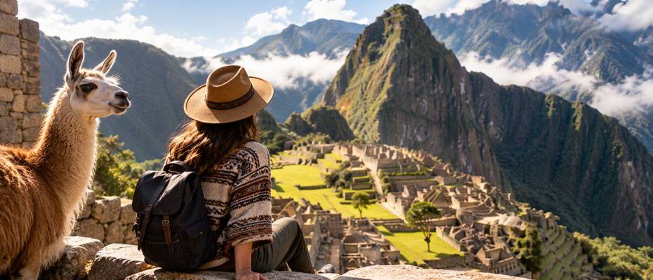 Peru gibt blockierte Machu-Picchu-Kapazitäten wieder frei - Lesen Sie die Nachrichten