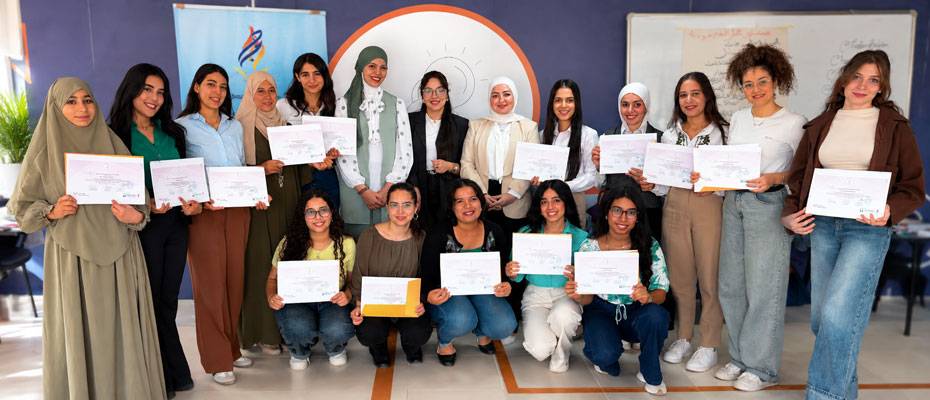 Tunesien und Ägypten: TUI Care Foundation fördert 800 junge Unternehmerinnen - Lesen Sie die Nachrichten