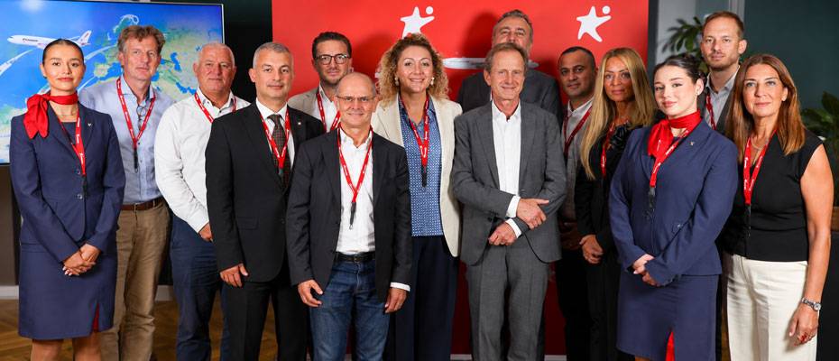 Corendon fliegt 2027 neu nach Bulgarien und Istanbul - Lesen Sie die Nachrichten