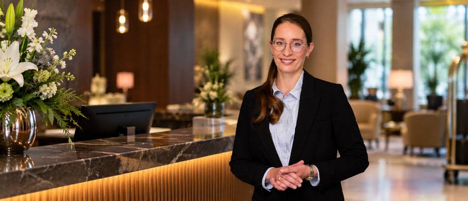 Köln: Natascha Bußhoff übernimmt Leitung des Essential by Dorint - Lesen Sie die Nachrichten
