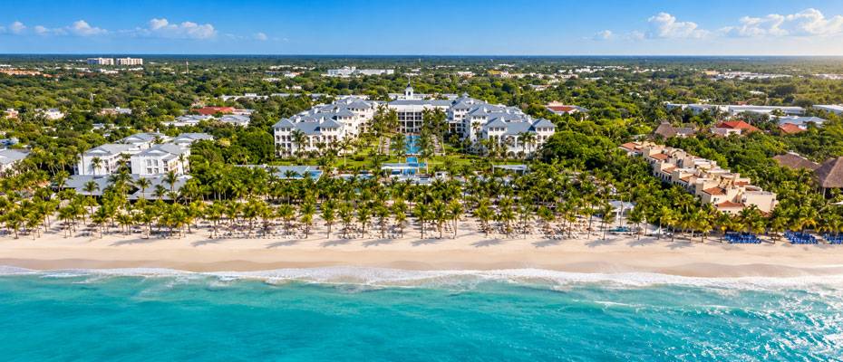 Riu Palace Mexico startet nach Komplettumbau mit Elite Club - Lesen Sie die Nachrichten
