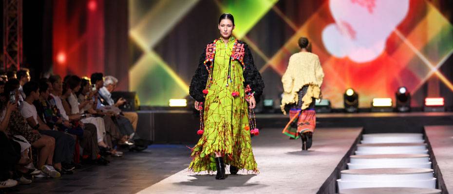 Thailand turns fashion and textiles into new tourism experiences - Lesen Sie die Nachrichten?>