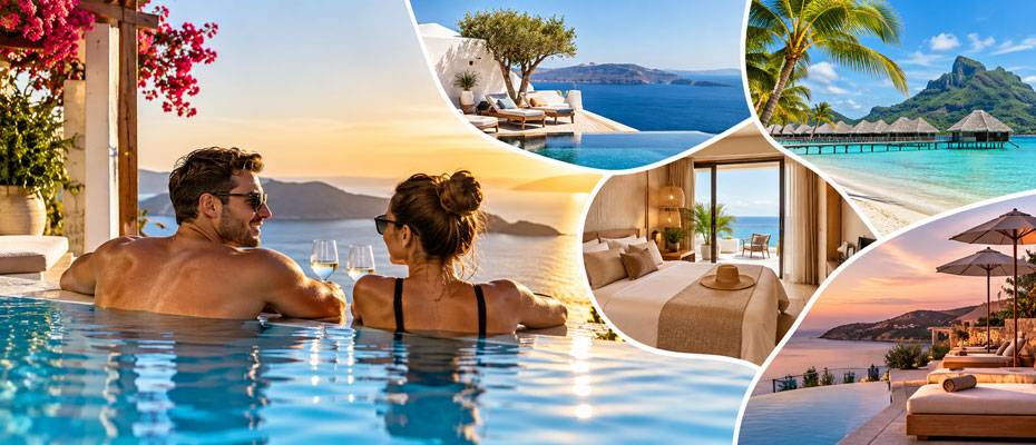 alltours baut Adults-only-Angebot weiter aus - Lesen Sie die Nachrichten