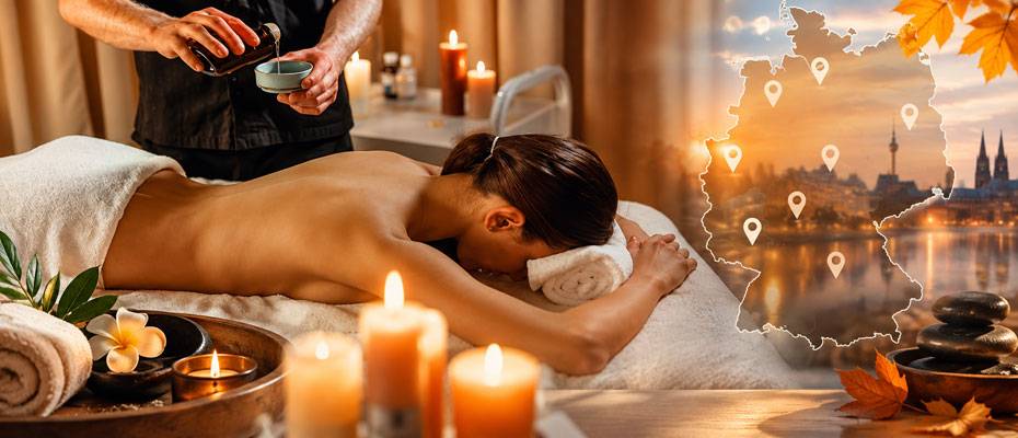 Massage kostet im Schnitt 63,77 Euro - Lesen Sie die Nachrichten