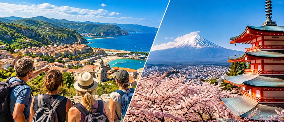 Studiosus erweitert Singlereisen 2027 um Nordspanien und Japan - Lesen Sie die Nachrichten