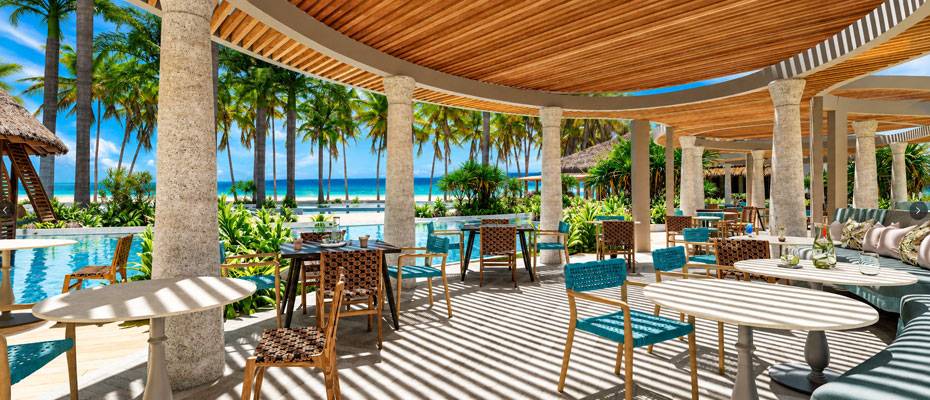 Mauritius: Trou aux Biches Beachcomber öffnet nach Renovierung wieder - Lesen Sie die Nachrichten