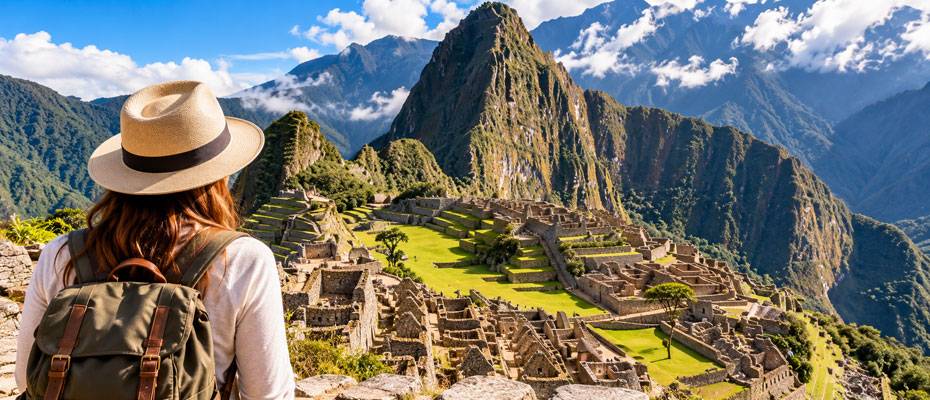 Peru geht gegen Ticket-Wucher rund um Machu Picchu vor - Lesen Sie die Nachrichten