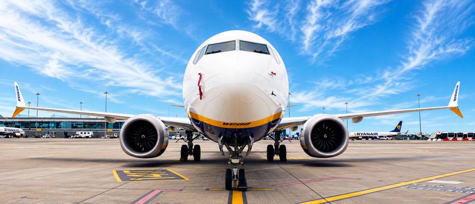 Germany: Ryanair joins tourism association BTW amid aviation cost debate - Lesen Sie die Nachrichten?>