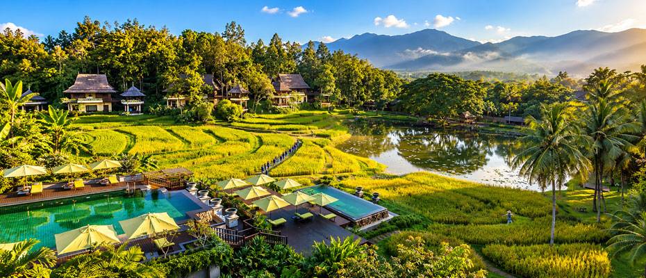 Four Seasons launches new multi-stop itineraries in Japan, Thailand and Hawaii - Lesen Sie die Nachrichten?>
