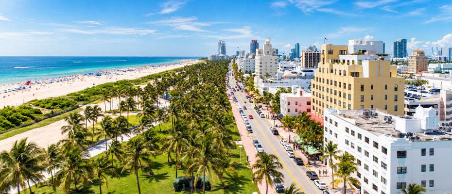 Miami: Neue Hotels, Restaurants und Kulturangebote prägen den Herbst - Lesen Sie die Nachrichten