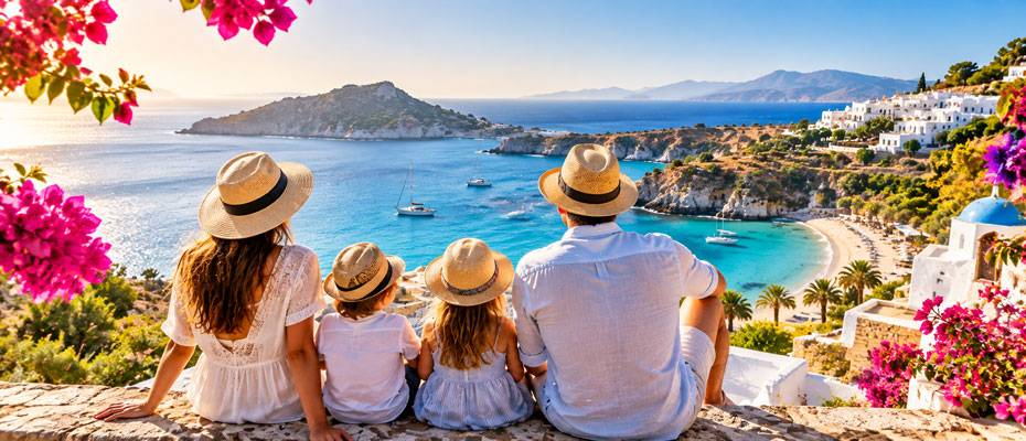 Herbstferien 2026: Deutsche Urlauber zieht es in die Sonne - Lesen Sie die Nachrichten