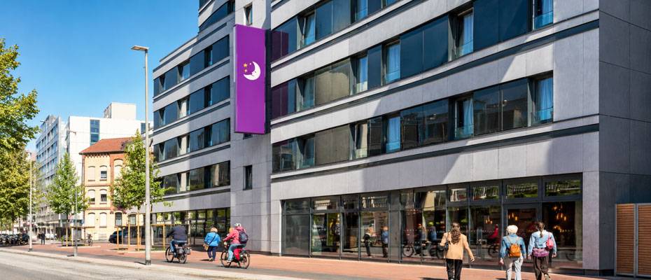 Citygrove will Hotelportfolio deutlich ausbauen - Lesen Sie die Nachrichten